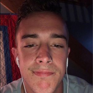 Meet your Posher, Jacob